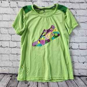 runDisney 2024 Princess Half Marathon Women's Medium Tiana Finisher 13.1 Shirt
